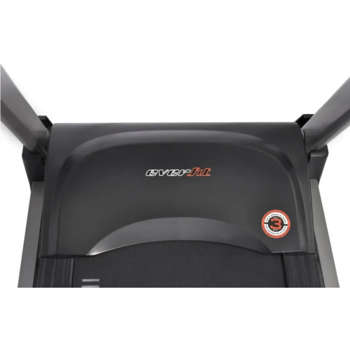Беговая дорожка  Everfit TFK 450 (TFK-450) - фото №2